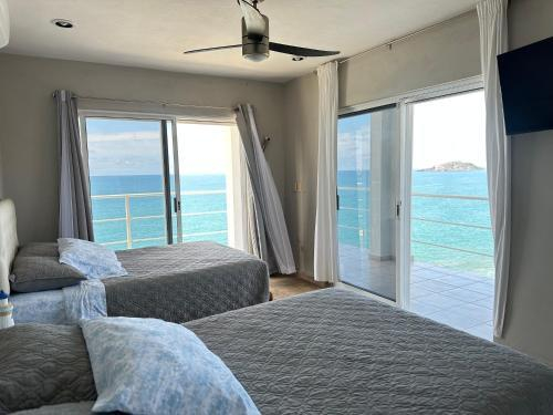 2, Vista Hermosa 56 By GEstores, Mazatlán