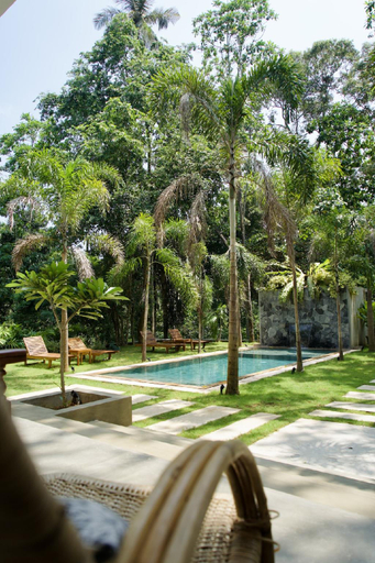 Others 5, Shaka Villa, Dickwella