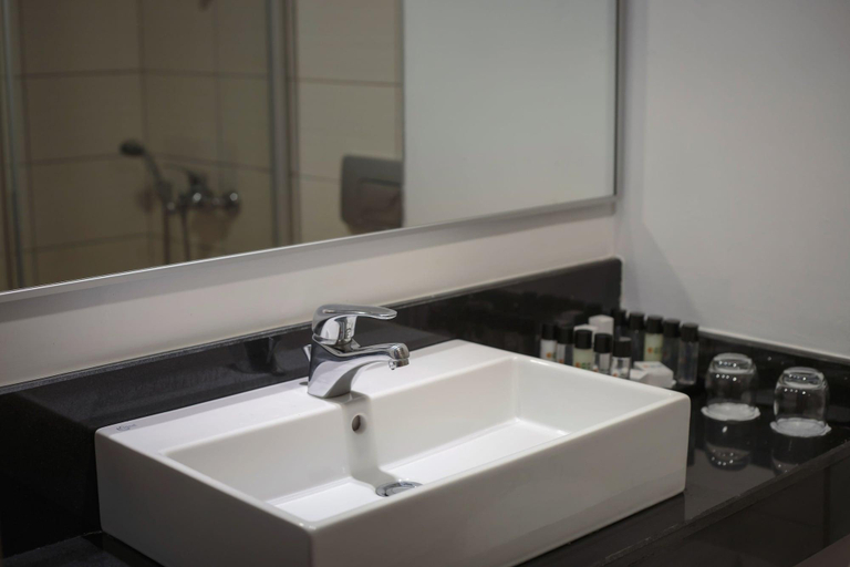 Bathroom 5, Kimeros Park Holiday Village - Ultra All Inc. Kids Concept, Kemer