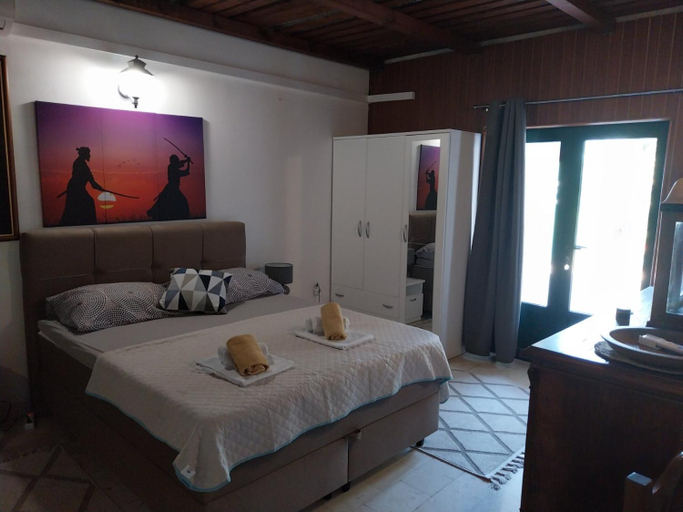 Others 3, Apartments Gabriela, Gradac