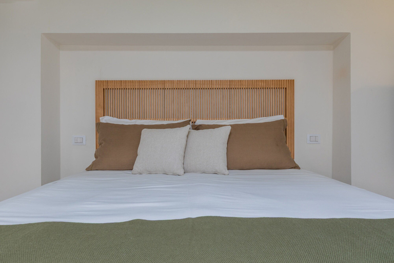 Room 3, Green Loft by Wonderful Italy, Torino