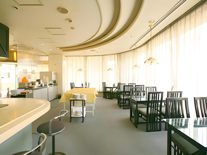 Food & Drinks 3, Hotel Seven Seven Takaoka, Takaoka