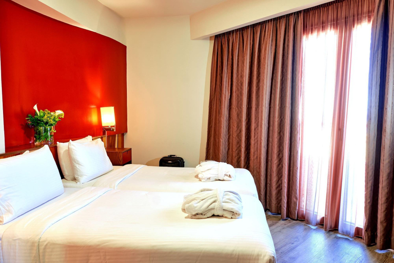 Bedroom 3, Lato Annex Boutique Rooms, Marsa 'Alam