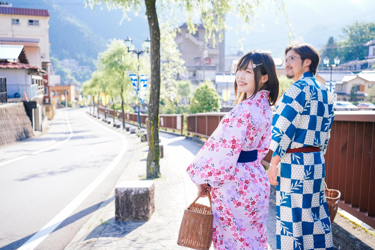 Others 5, TORAYA Simple Stay Inn, Gero