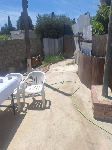 Others 3, Room with private entrance from outside, traditional house, Larnaca