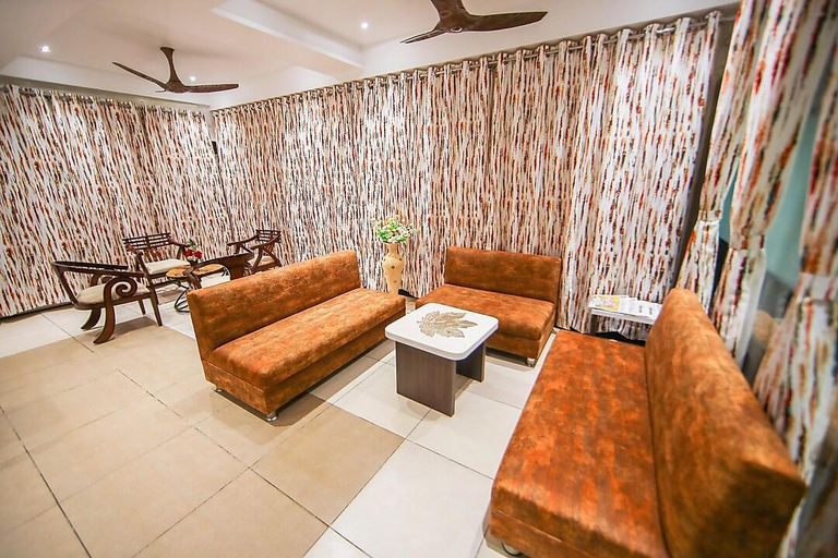 Others 4, Hotel Sun Star, Nagpur