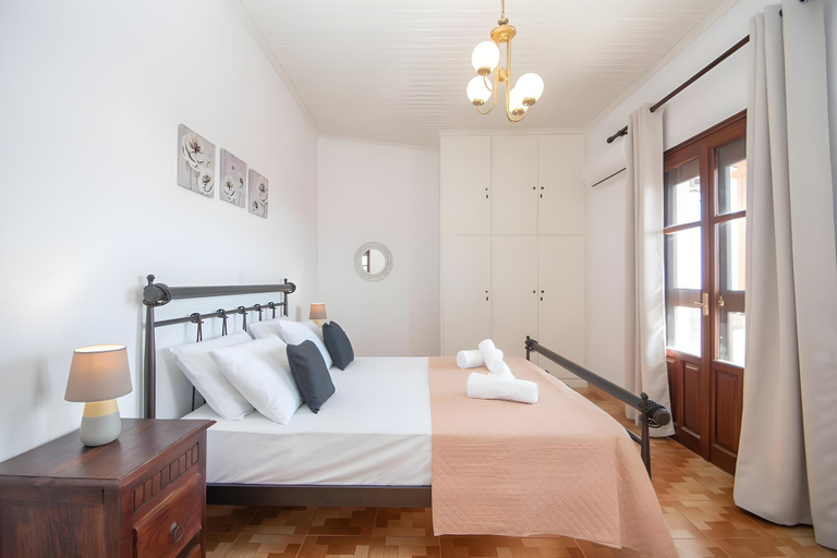 Bedroom 2, Pearly Sunset, Ionian Islands