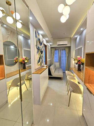Others 5, Walkable 1BR Condo Across MOA Shore 3 Residences, Pasay City