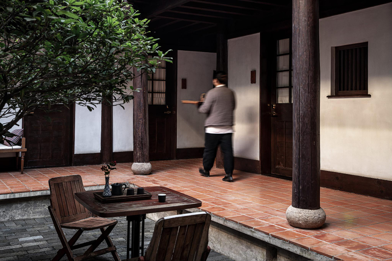 Food & Drinks 4, Lijiang Old Town Anyu Hotel, Lijiang
