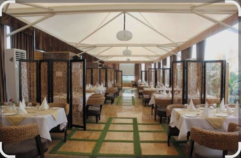 Food & Drinks, Hotel Prabha International, Gwalior
