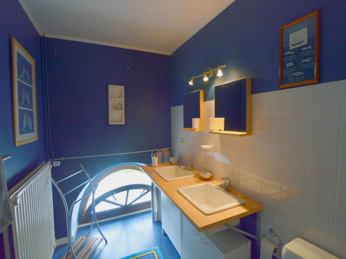 Bedroom, Elegant Castle Stay, Havelange, Namur