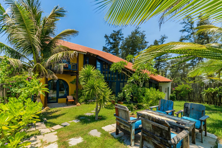 Others 4, Flow House 3BR Oceanview An Bang Beach, Da Nang