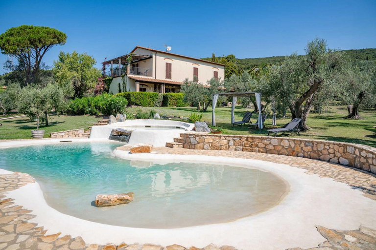 Sport & Beauty 2, Il Bottaccio Casa di Campagna, Livorno