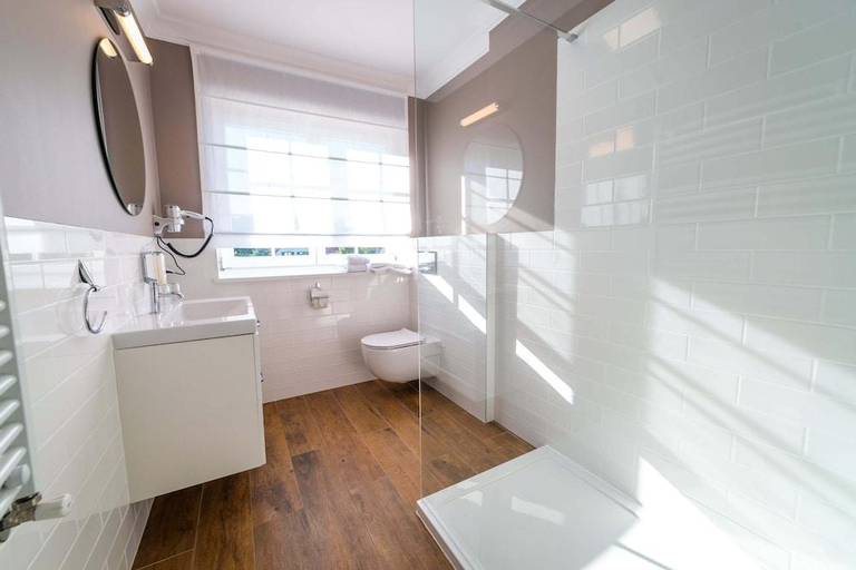 Bathroom 4, Amax, Mrągowo