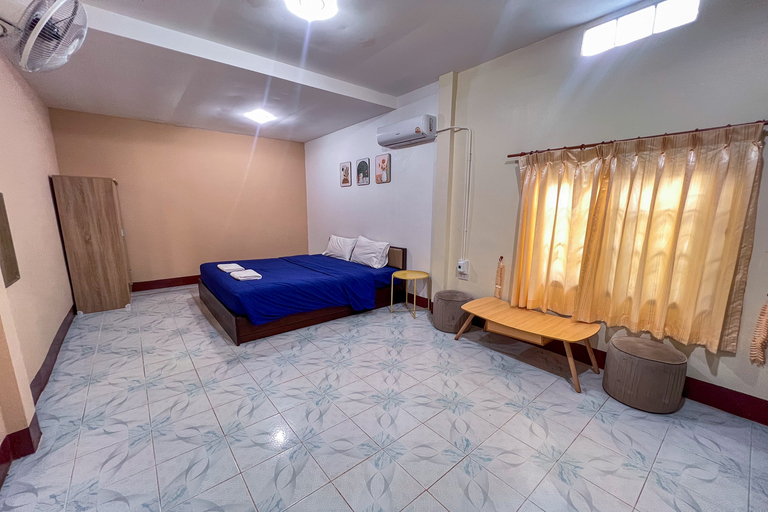Bedroom 3, JT Place Buriram, Muang Buri Ram