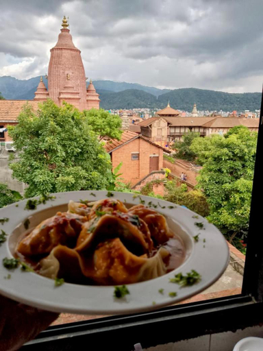 Food & Drinks 5, Taleju Grand Hotel, Bagmati