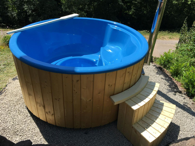 Sport & Beauty 2, Idyllisches Ferienhaus 147m2 Sauna, Hot Tub, Freudenstadt
