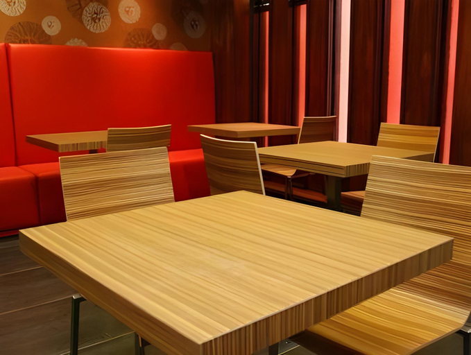 Food & Drinks 5, ホテル カテドラル, Funchal