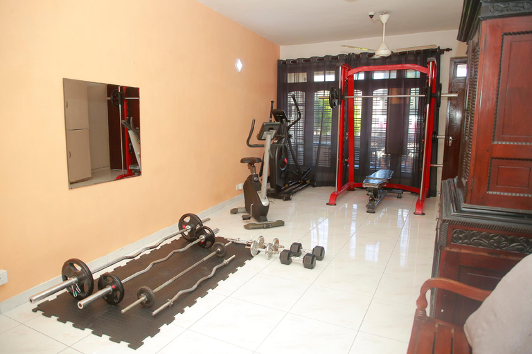 Others 5, Hillstreet Villa, Dehiwala-Mount Lavinia