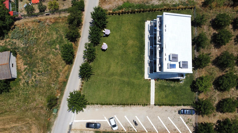 Others 5, Viento Suites Possidi, Central Macedonia