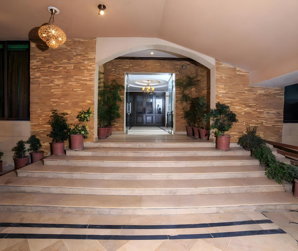 Others 2, Shelton Hotel Rawalpindi, Islamabad