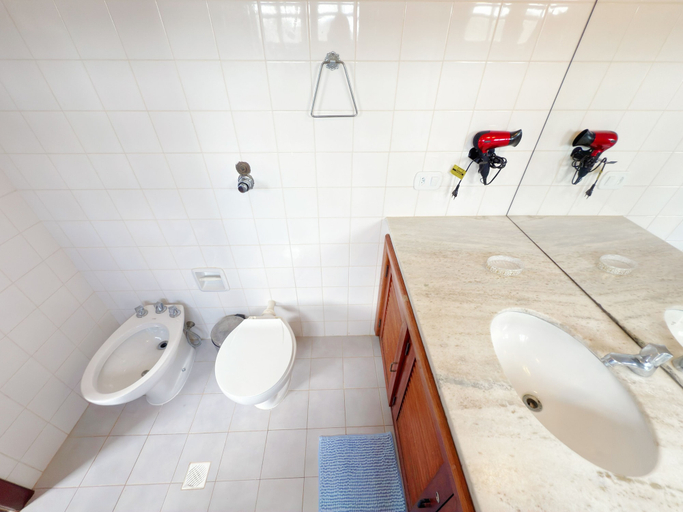Bathroom 3, Pousada Ferradura Boutique, Armação dos Búzios