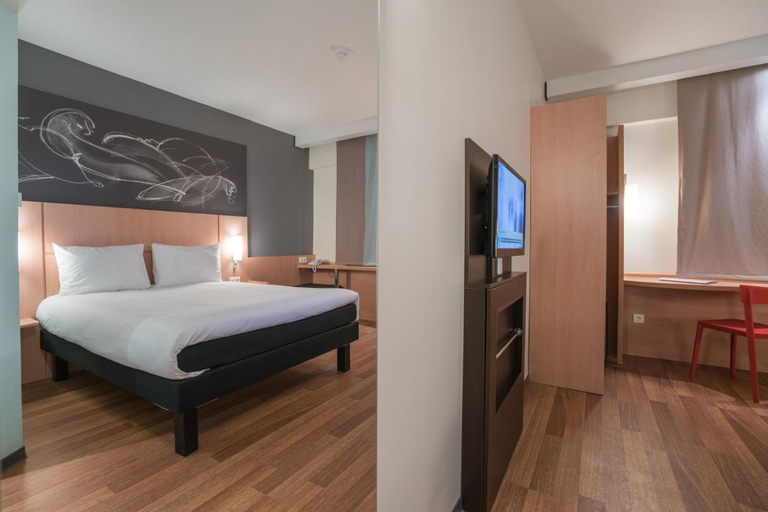 Bedroom 2, Ibis Setif, Setif