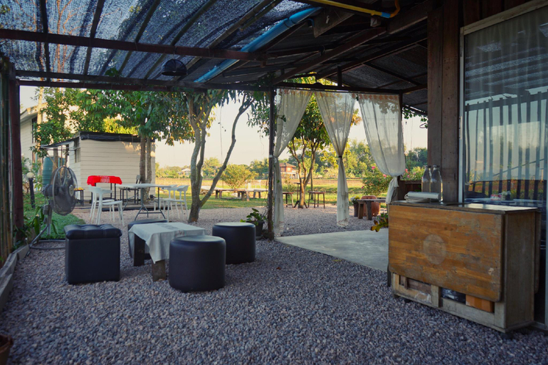 Food & Drinks 5, ComeOn Stay&Sleep Chiang Rai – Farmstay & Bistro, Mae Chan