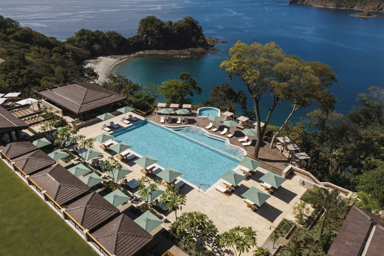 Sport & Beauty 3, Nekajui Peninsula Papagayo, a Ritz-Carlton Reserve, Liberia