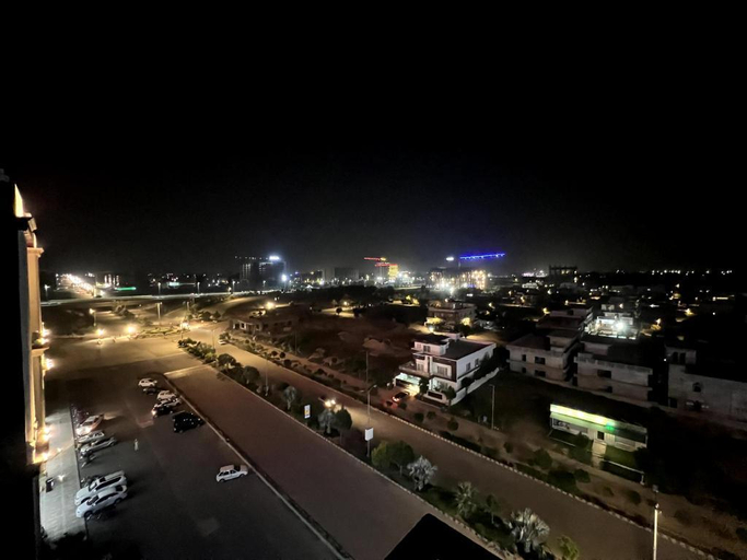 Others 2, Courteous Hotel, Islamabad