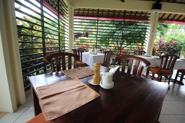 Food & Drinks 5, Rossa Garden Hotel Boutique, Karangasem