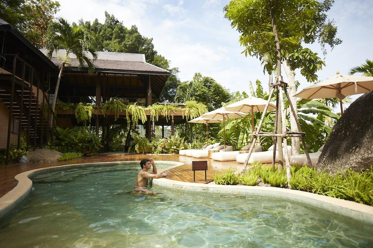 Sport & Beauty 5, The Spa Resorts - Lamai Village, Ko Samui