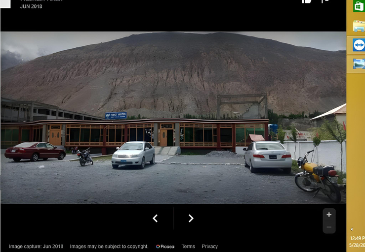 Others 3, Tibet Motel Kachura Skardu, Northern Areas