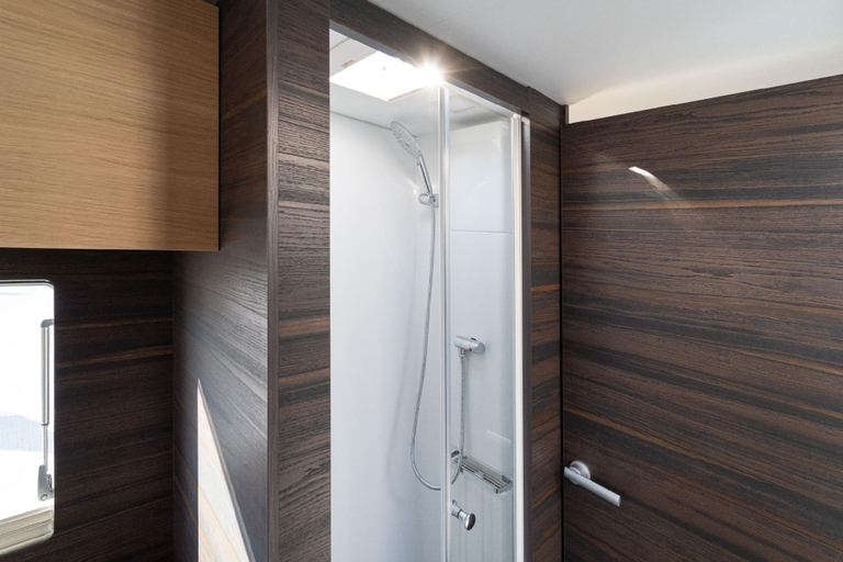Bathroom 4, Club del Sole Stella del Mare Family Collection, Grosseto