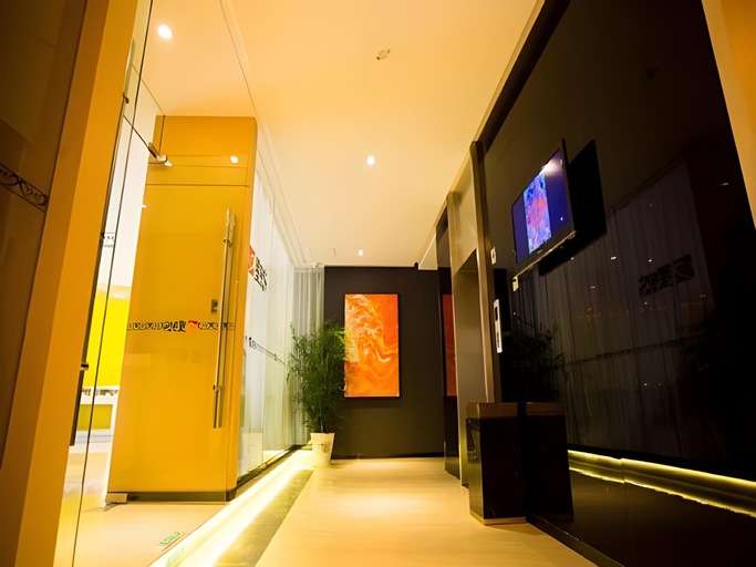 Others 4, Jinjiang Inn Select Zhenjiang Wanda Plaza Xijindu, Zhenjiang