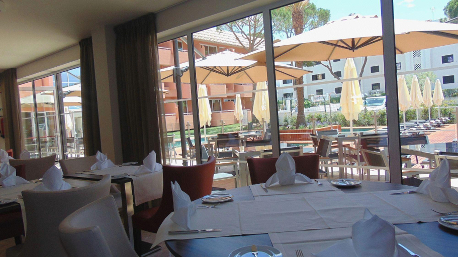 Food & Drinks 4, Vilamoura Garden Hotel, Loulé