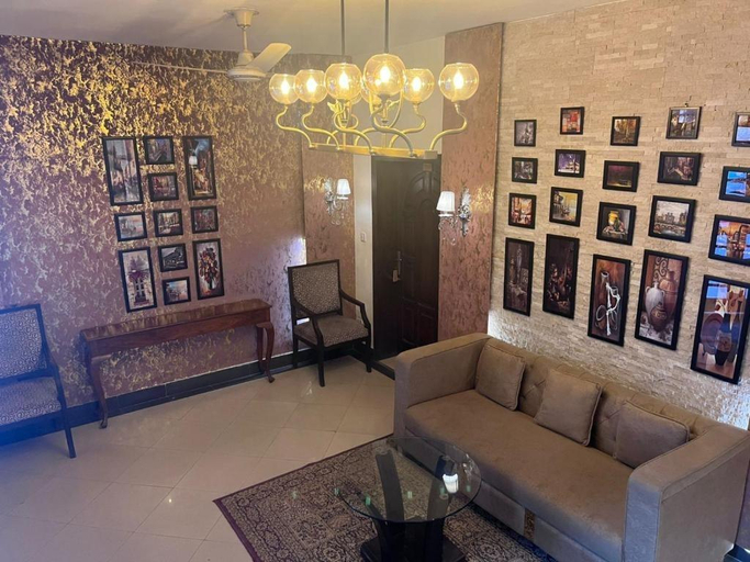 Others 4, Shelton Hotel Rawalpindi, Islamabad