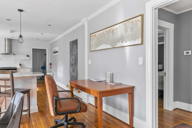 Interior 3, 49th Terrace Haven, Jefferson