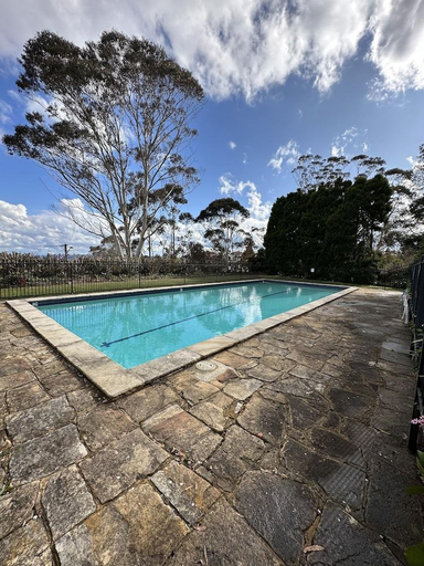 Sport & Beauty 3, Mountain Heritage Hotel, Blue Mountains