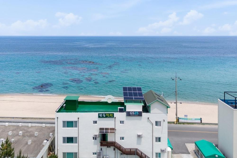 Others 5, Gangneung Handeul Pension, Gangneung