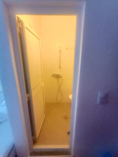 Bathroom, Asko Villa Apartment