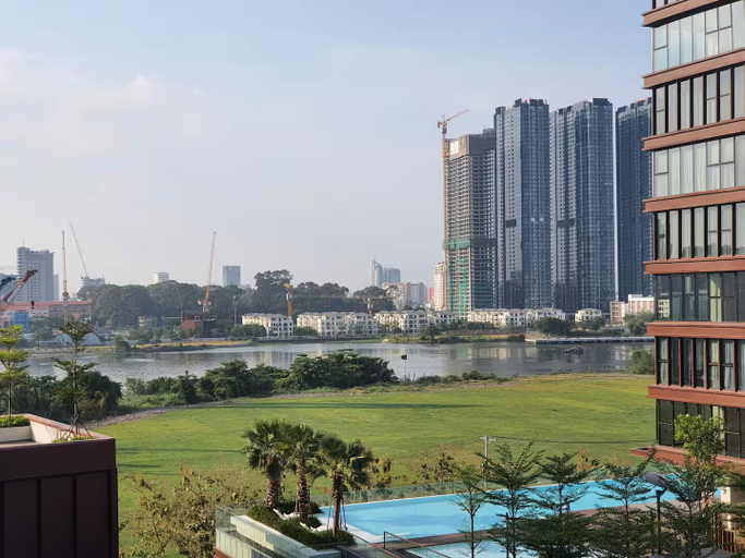 Others 3, The Opera Metropole Skyline Apartments, District 2