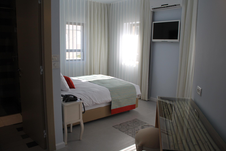 Bedroom 3, Batgalim Boutique Hotel