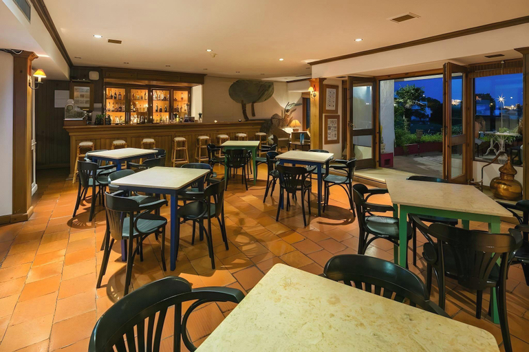 Food & Drinks 5, Hotel da Aldeia, Albufeira