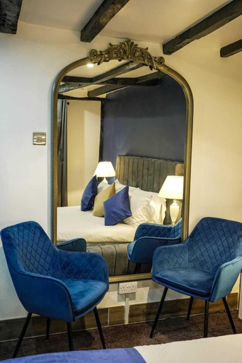 Room 2, The Courtyard Lodge, Central Bedfordshire