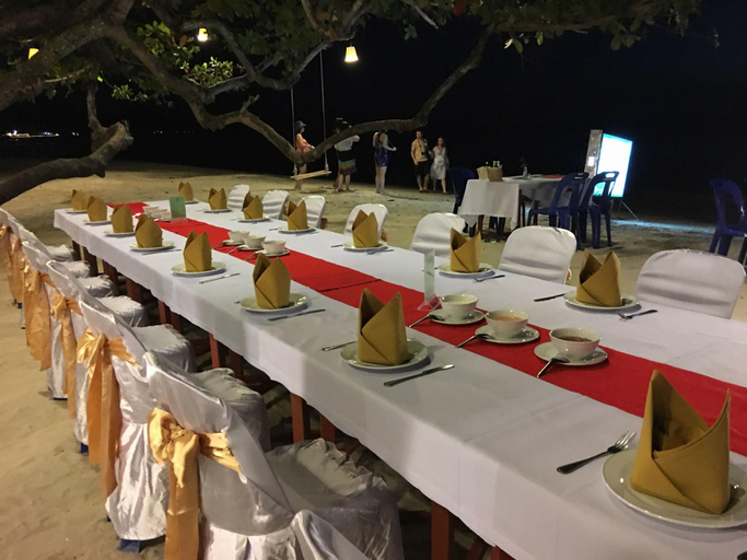 Food & Drinks 4, Kohchanglagoon Princess, Koh Chang