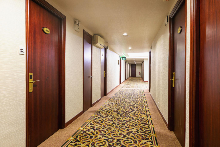 Others 2, East Asia Hotel, Macao