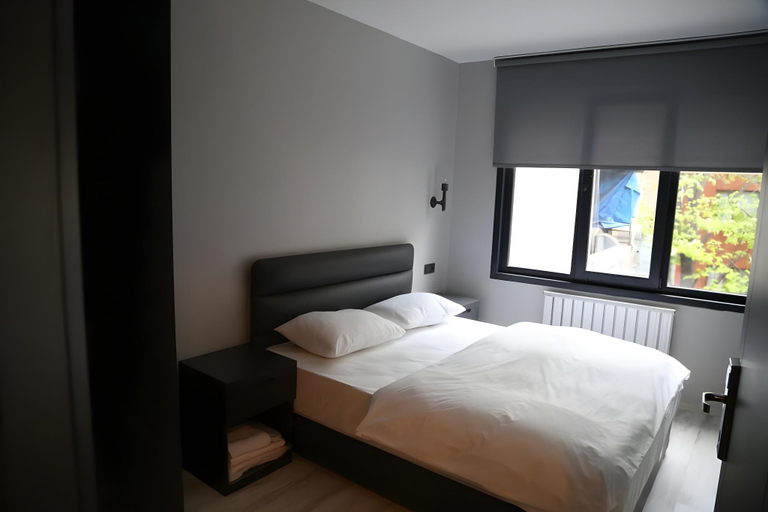 Bedroom 5, HANCHI, Fatih