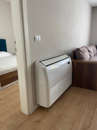 Bedroom 4, Deni Apartments, Durrësit