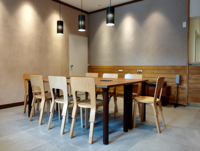 Public areas 5, Apartment Hotel DIG the OSAKA, Suita